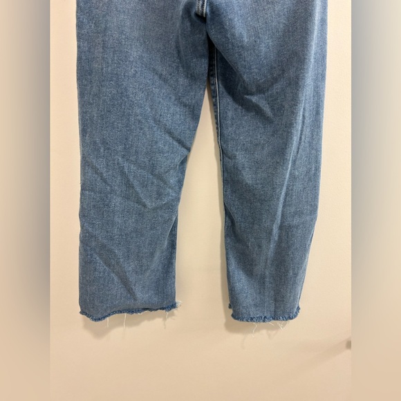 Joes High Waisted Skinny/Straight Leg Ankle Jeans - Picture 10 of 10